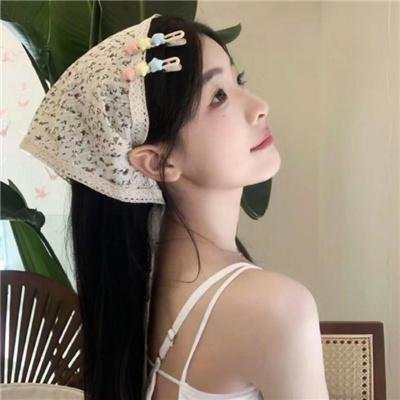 天使脸庞